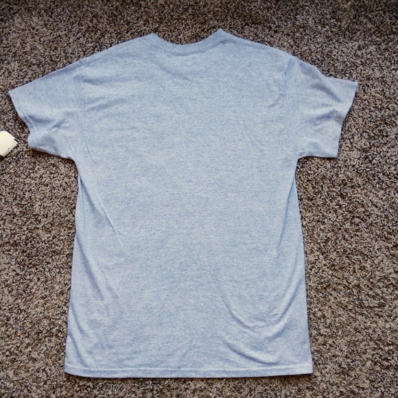 The Golden Girls TV Show Heather Gray Graphic T-Shirt Medium - Picture 5 of 6